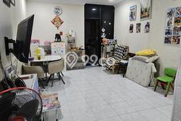 HARGA SPESIAL! Rumah area Cengkareng, Jakarta Barat, Luas 56m2m² LB 85m2m² BISA KPR! HARGA SPESIAL! Rumah area Cengkareng, Jakarta Barat, Luas 56m2m² LB 85m2m² BISA KPR!
