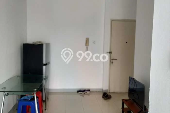 Apartemen Favorit Modern Dijual di Jakarta Barat dengan 2 Kamar Tidur Apartemen Favorit Modern Dijual di Jakarta Barat dengan 2 Kamar Tidur
