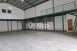 Disewakan Gudang Premium di Batu Ceper, Luas 330m2m², Area Berkembang Disewakan Gudang Premium di Batu Ceper, Luas 330m2m², Area Berkembang