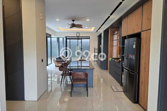 Rumah Luxury Modern Siap Huni di Bandung Kota Bandung Rumah Luxury Modern Siap Huni di Bandung Kota Bandung