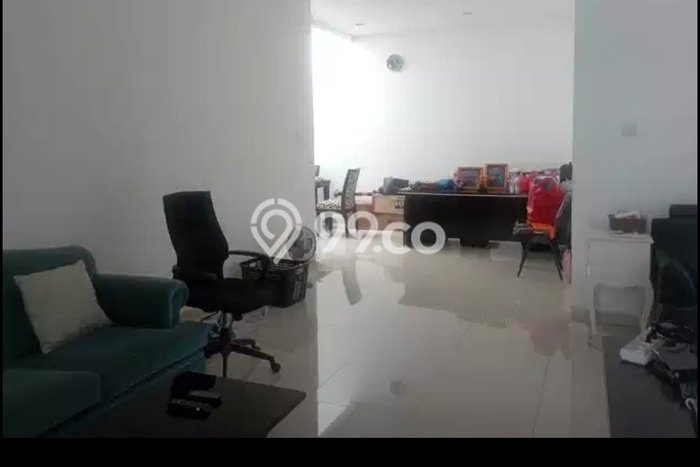 For Sale! Premium House LT 214m2 Desain Modern di Ancol For Sale! Premium House LT 214m2 Desain Modern di Ancol