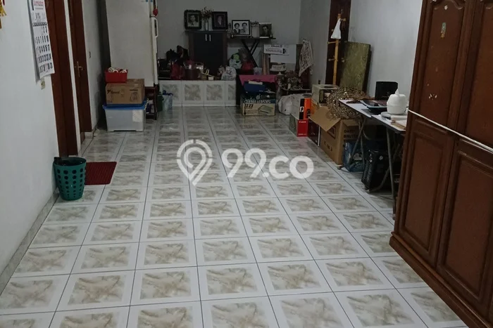 Rumah Elit Modern Siap Huni di Jelambar Jakarta Barat Rumah Elit Modern Siap Huni di Jelambar Jakarta Barat