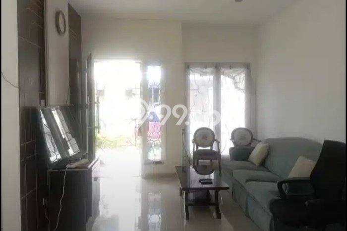 For Sale! Premium House LT 214m2 Desain Modern di Ancol For Sale! Premium House LT 214m2 Desain Modern di Ancol