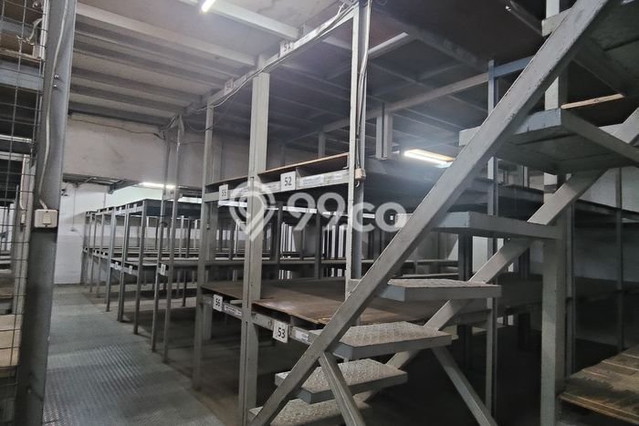 FOR RENT! Gudang di Daan Mogot Cocok untuk Bisnis 350m2 FOR RENT! Gudang di Daan Mogot Cocok untuk Bisnis 350m2