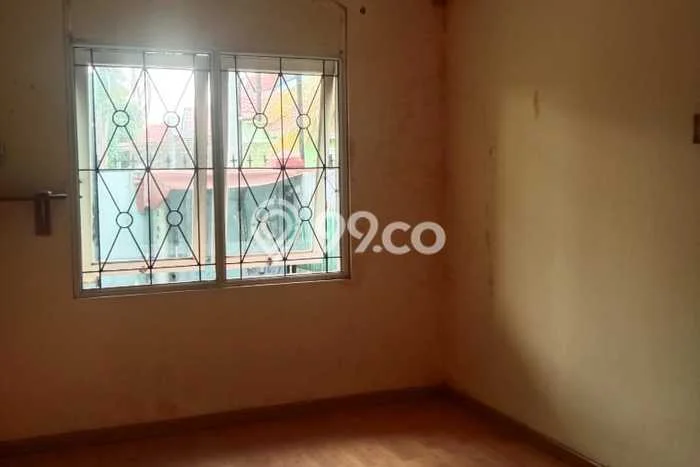 Rumah Modern Minimalis 2 Kamar Bisa Langsung Pindah di Tangerang Rumah Modern Minimalis 2 Kamar Bisa Langsung Pindah di Tangerang