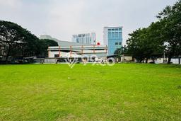 Dijual Tanah Lokasi BSD City, Tangerang Seluas 3m2 Dijual Tanah Lokasi BSD City, Tangerang Seluas 3m2