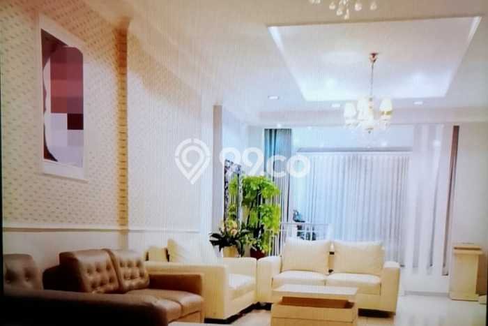 Ruko Kawasan Bisnis di Pasar Baru, Luas 90m², Mainroad Ruko Kawasan Bisnis di Pasar Baru, Luas 90m², Mainroad