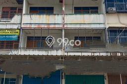 Ruko Dijual Lokasi Emas di Kosambi Luas 165m2 Ruko Dijual Lokasi Emas di Kosambi Luas 165m2
