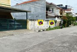 Tanah Dijual di Jakarta Barat Seluas 300m2 Strategis Tanah Dijual di Jakarta Barat Seluas 300m2 Strategis