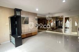 Jual Rumah Luas Megah Dengan View Cantik di Pantai Indah Kapuk, Jakarta Utara Jual Rumah Luas Megah Dengan View Cantik di Pantai Indah Kapuk, Jakarta Utara