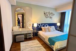 Dijual Apartemen Mewah 3 Bedroom di Jakarta Selatan Dekat ke Fasilitas Umum Dijual Apartemen Mewah 3 Bedroom di Jakarta Selatan Dekat ke Fasilitas Umum