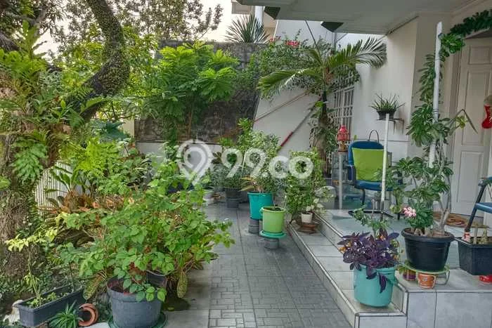 Siap Huni Hunian Elit 4 Kamar di Tangerang Dekat ke Mana Pun Siap Huni Hunian Elit 4 Kamar di Tangerang Dekat ke Mana Pun