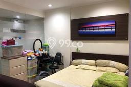 Rumah Minimalis 4 KT di Metro permata Jakarta Barat Semi Furnished Rumah Minimalis 4 KT di Metro permata Jakarta Barat Semi Furnished