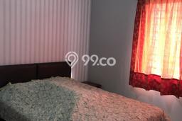 Apartemen Minimalis untuk Disewa, 2 Kamar di Jakarta Utara Apartemen Minimalis untuk Disewa, 2 Kamar di Jakarta Utara
