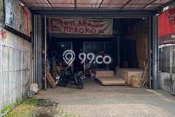 Ruko Dijual di Kebayoran Lama LT 280m2, LB 177m2 untuk Investasi Ruko Dijual di Kebayoran Lama LT 280m2, LB 177m2 untuk Investasi