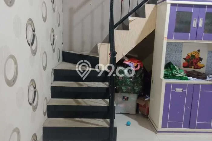 Jual Rumah Minimalis Bagus Punya 4 KT di Tangerang Tangerang SHM Jual Rumah Minimalis Bagus Punya 4 KT di Tangerang Tangerang SHM