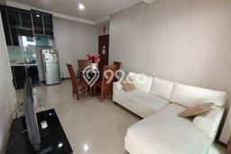 Hunian Strategis 65m2 di Thamrin Jakarta Pusat 2 Bedroom Hunian Strategis 65m2 di Thamrin Jakarta Pusat 2 Bedroom