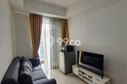 Apartemen Sewa 2 Kamar Hemat Siap Huni di Jakarta Utara, Luas 62m2 Apartemen Sewa 2 Kamar Hemat Siap Huni di Jakarta Utara, Luas 62m2