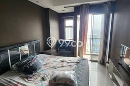 Apartemen Harga Terjangkau Dijual di Tangerang, Tangerang Punya 1 Kamar Tidur Apartemen Harga Terjangkau Dijual di Tangerang, Tangerang Punya 1 Kamar Tidur