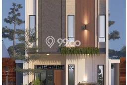 Hunian Mewah LB 160m2 Siap Pakai Desain Elegan di Metland Puri, Jakarta Barat Hunian Mewah LB 160m2 Siap Pakai Desain Elegan di Metland Puri, Jakarta Barat