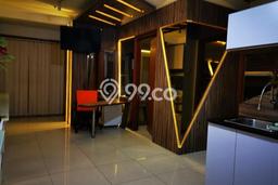 Apartemen Terawat Dijual di Jakarta Utara Spesifikasi 2 KT, 2 KM Apartemen Terawat Dijual di Jakarta Utara Spesifikasi 2 KT, 2 KM