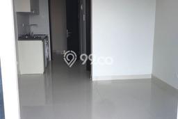 Siap Huni Apartemen 1 KT 1 KM di Puri Mansion Luas 26m2 Siap Huni Apartemen 1 KT 1 KM di Puri Mansion Luas 26m2