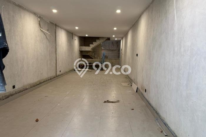 Ruko Dijual di Jakarta Utara LT 68m2 & LB 238m2 Lokasi Terbaik! Ruko Dijual di Jakarta Utara LT 68m2 & LB 238m2 Lokasi Terbaik!