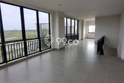 Unit Ruko Tersedia di Pantai Indah Kapuk 2 Spesifikasi LB 405m2 Unit Ruko Tersedia di Pantai Indah Kapuk 2 Spesifikasi LB 405m2