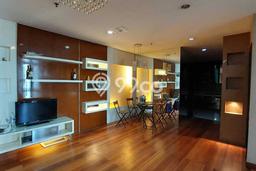 Apartemen Prestisius Dijual di Jakarta Utara Lokasi Strategis Punya 3 Kamar Tidur Apartemen Prestisius Dijual di Jakarta Utara Lokasi Strategis Punya 3 Kamar Tidur