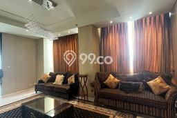 Sewa Apartemen Murah di Sudirman 4 Bedroom Sewa Apartemen Murah di Sudirman 4 Bedroom