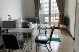 Siap Huni Apartemen di Jakarta Barat 2 Kamar & 1 Kamar Mandi, Luas 45m2 Siap Huni Apartemen di Jakarta Barat 2 Kamar & 1 Kamar Mandi, Luas 45m2