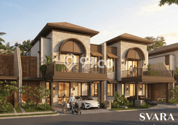 Rumah Elit LB 234m2 Siap Huni Desain Elegan di Pantai Indah Kapuk 2, Jakarta Utara Rumah Elit LB 234m2 Siap Huni Desain Elegan di Pantai Indah Kapuk 2, Jakarta Utara