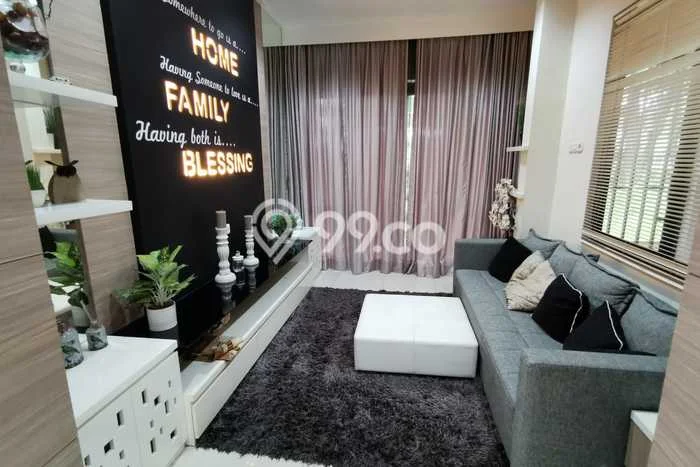 For Sale! Premium House LT 239m2 Desain Elegan di Daan Mogot For Sale! Premium House LT 239m2 Desain Elegan di Daan Mogot