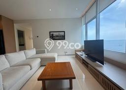 Siap Huni Apartemen Luxury di Pantai Mutiara 3 Kamar & 3 Kamar Mandi Siap Huni Apartemen Luxury di Pantai Mutiara 3 Kamar & 3 Kamar Mandi