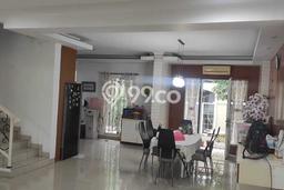 Jual Rumah Mewah Megah Dengan View Eksklusif di Pantai Indah Kapuk, Jakarta Utara Jual Rumah Mewah Megah Dengan View Eksklusif di Pantai Indah Kapuk, Jakarta Utara