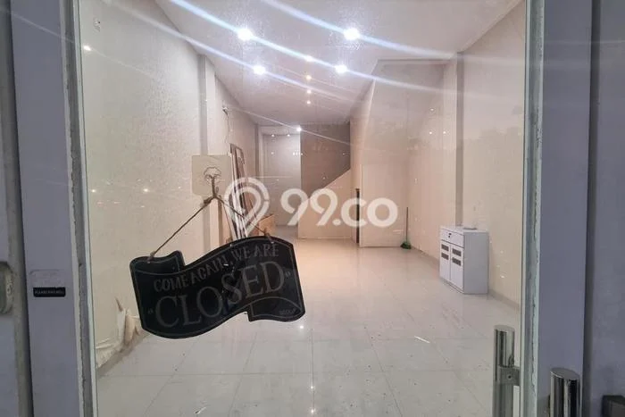 Ruko Bagus Dijual LB 270m2 Lokasi Strategis Jakarta Utara Area Cocok untuk Bisnis Ruko Bagus Dijual LB 270m2 Lokasi Strategis Jakarta Utara Area Cocok untuk Bisnis