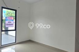 Rumah Modern 3 Kamar LT 125m2 di Meruya Rumah Modern 3 Kamar LT 125m2 di Meruya