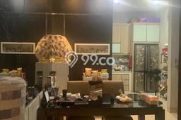 Dijual Rumah Strategis Bagus Punya 4 KT di Kosambi Tangerang SHM Dijual Rumah Strategis Bagus Punya 4 KT di Kosambi Tangerang SHM