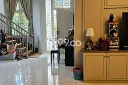 Hunian Elit LB 420m2 Siap Pakai Desain Elegan di Puri Indah, Jakarta Barat Hunian Elit LB 420m2 Siap Pakai Desain Elegan di Puri Indah, Jakarta Barat