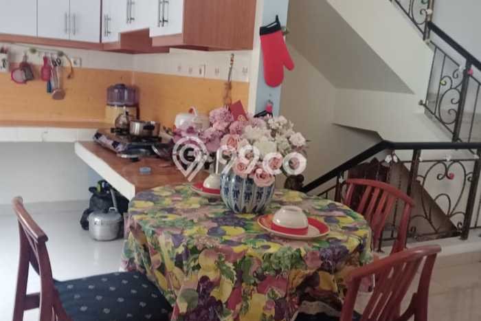 Sewa Rumah Murah di Pantai Indah Kapuk Jakarta Utara Punya 4 Kamar Tidur Sewa Rumah Murah di Pantai Indah Kapuk Jakarta Utara Punya 4 Kamar Tidur