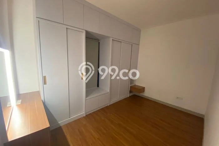 Apartemen di Semanan, 2 KT, Luas 50m² Apartemen di Semanan, 2 KT, Luas 50m²