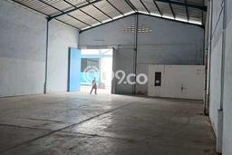 Disewakan Gudang di Pusat Kota Tangerang Ramai Strategis Disewakan Gudang di Pusat Kota Tangerang Ramai Strategis