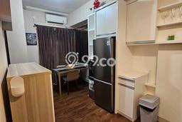 Apartemen Favorit Modern Dijual di Jakarta Barat dengan 2 Kamar Tidur Apartemen Favorit Modern Dijual di Jakarta Barat dengan 2 Kamar Tidur