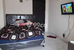 Siap Milik Apartemen 1 Kamar Tidur, 1 Kamar Mandi di Cengkareng, Jakarta Barat Siap Milik Apartemen 1 Kamar Tidur, 1 Kamar Mandi di Cengkareng, Jakarta Barat