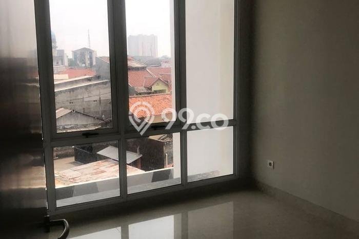 Rumah Luxury Modern Siap Huni di Puri Mansion Jakarta Barat Rumah Luxury Modern Siap Huni di Puri Mansion Jakarta Barat