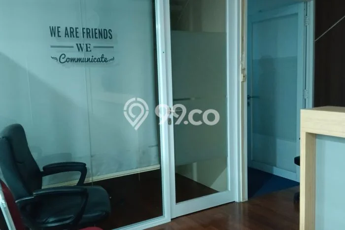 Kantor Disewakan Cepat di BSD Tangerang Selatan LB 202m2 Kantor Disewakan Cepat di BSD Tangerang Selatan LB 202m2