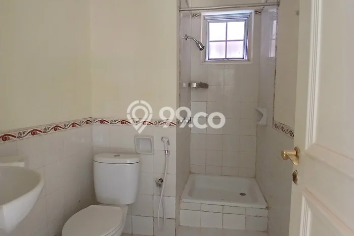 Rumah sewa siap pakai 4 KT di Sentul City, Bogor Rumah sewa siap pakai 4 KT di Sentul City, Bogor