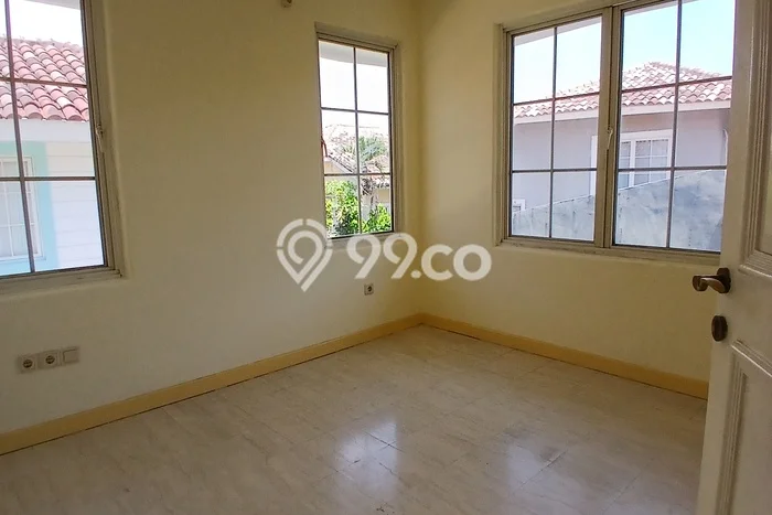 Rumah sewa siap pakai 4 KT di Sentul City, Bogor Rumah sewa siap pakai 4 KT di Sentul City, Bogor
