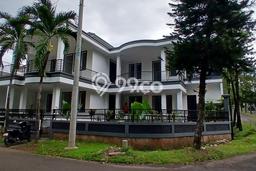 Rumah sewa siap pakai 5 KT di Sentul City, Bogor Rumah sewa siap pakai 5 KT di Sentul City, Bogor