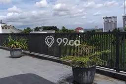 For Sale! Luxury House LT 1100m2 Desain Modern di Sentul City For Sale! Luxury House LT 1100m2 Desain Modern di Sentul City
